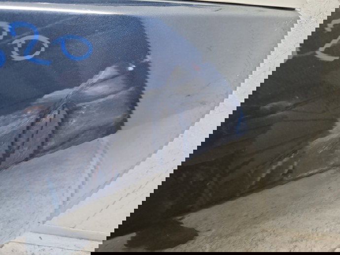 Usa dreapta fata Opel Astra J [Fabr 2009-2015] GEU