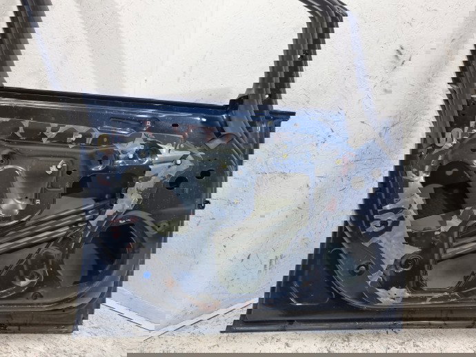 Usa stanga fata Opel Astra J [Fabr 2009-2015] GEU