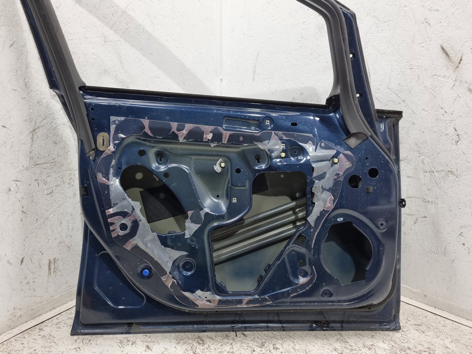 Usa stanga fata Opel Astra J [Fabr 2009-2015] GEU - imagine 3