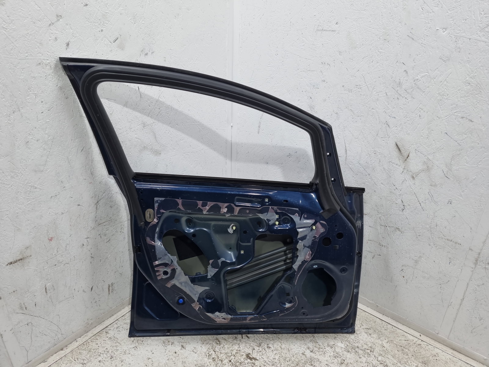 Usa stanga fata Opel Astra J [Fabr 2009-2015] GEU - imagine 4