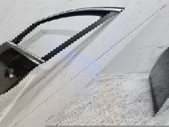 Usa stanga fata Opel Astra J [Fabr 2009-2015] GEU