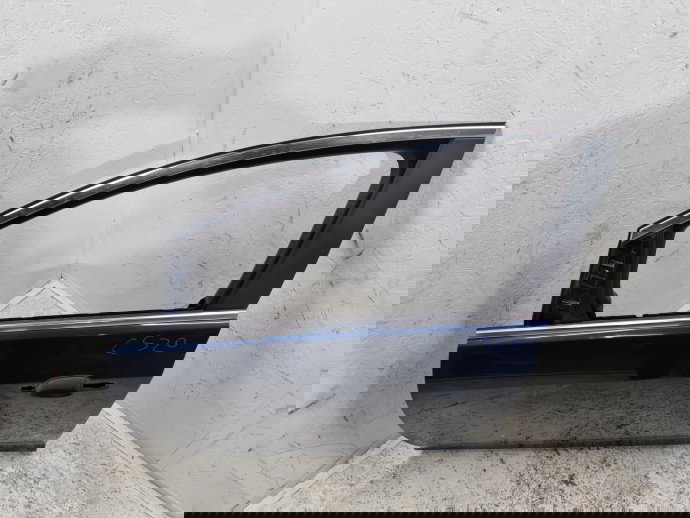 Usa stanga fata Opel Astra J [Fabr 2009-2015] GEU