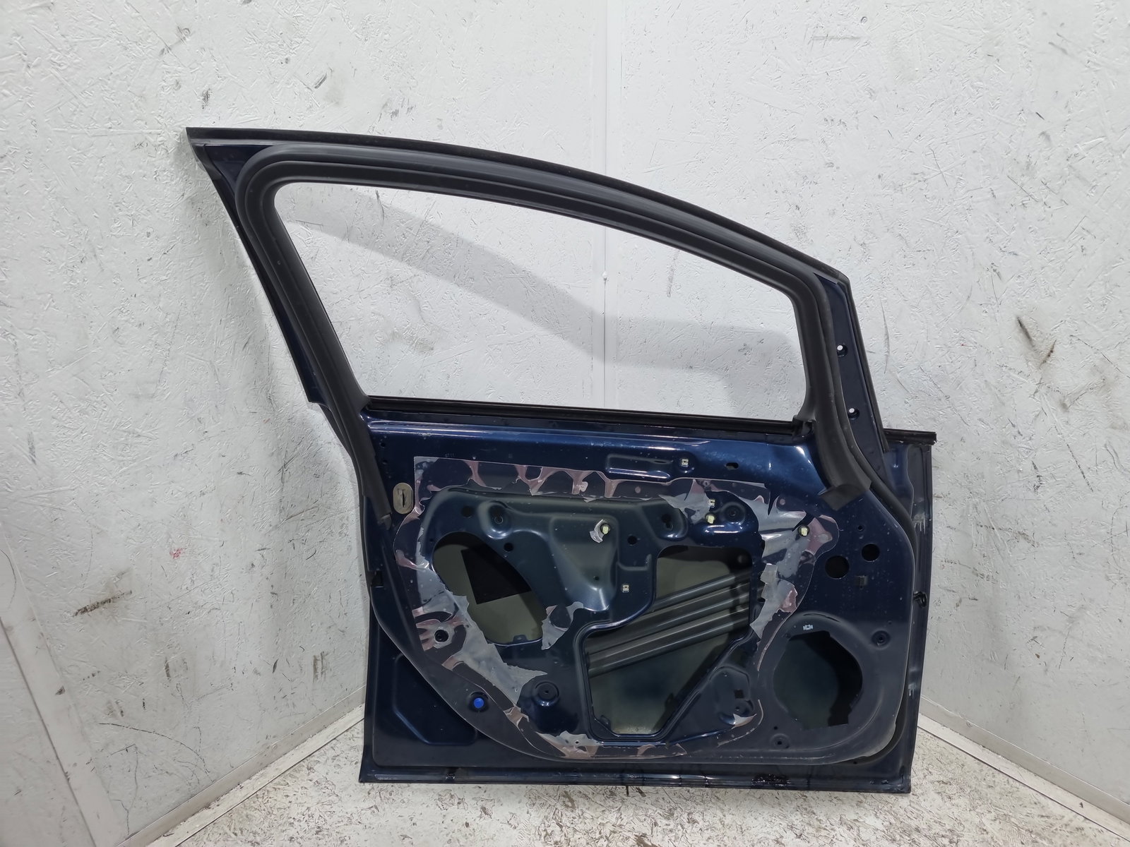 Usa stanga fata Opel Astra J [Fabr 2009-2015] GEU - imagine 10