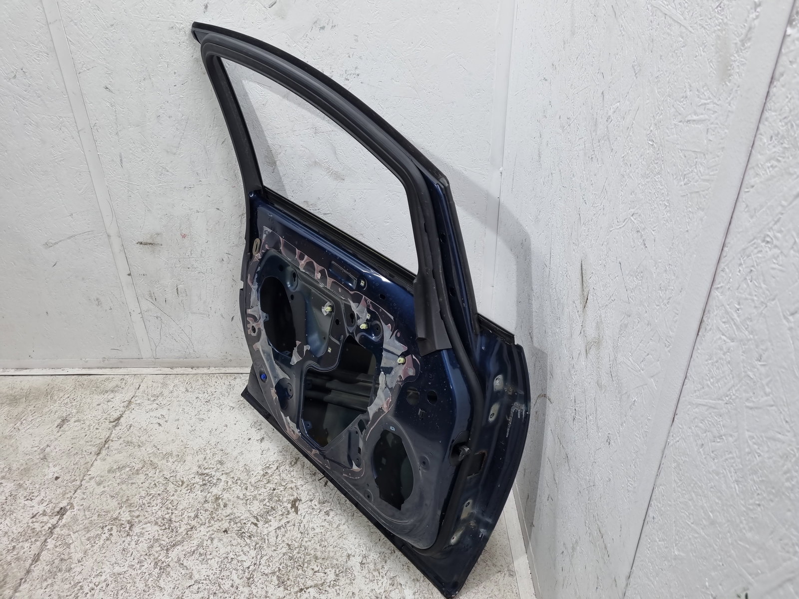 Usa stanga fata Opel Astra J [Fabr 2009-2015] GEU - imagine 11