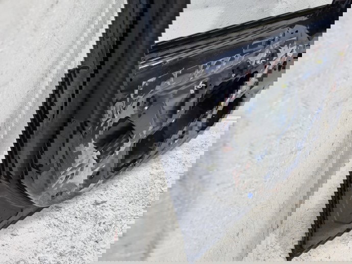 Usa stanga fata Opel Astra J [Fabr 2009-2015] GEU