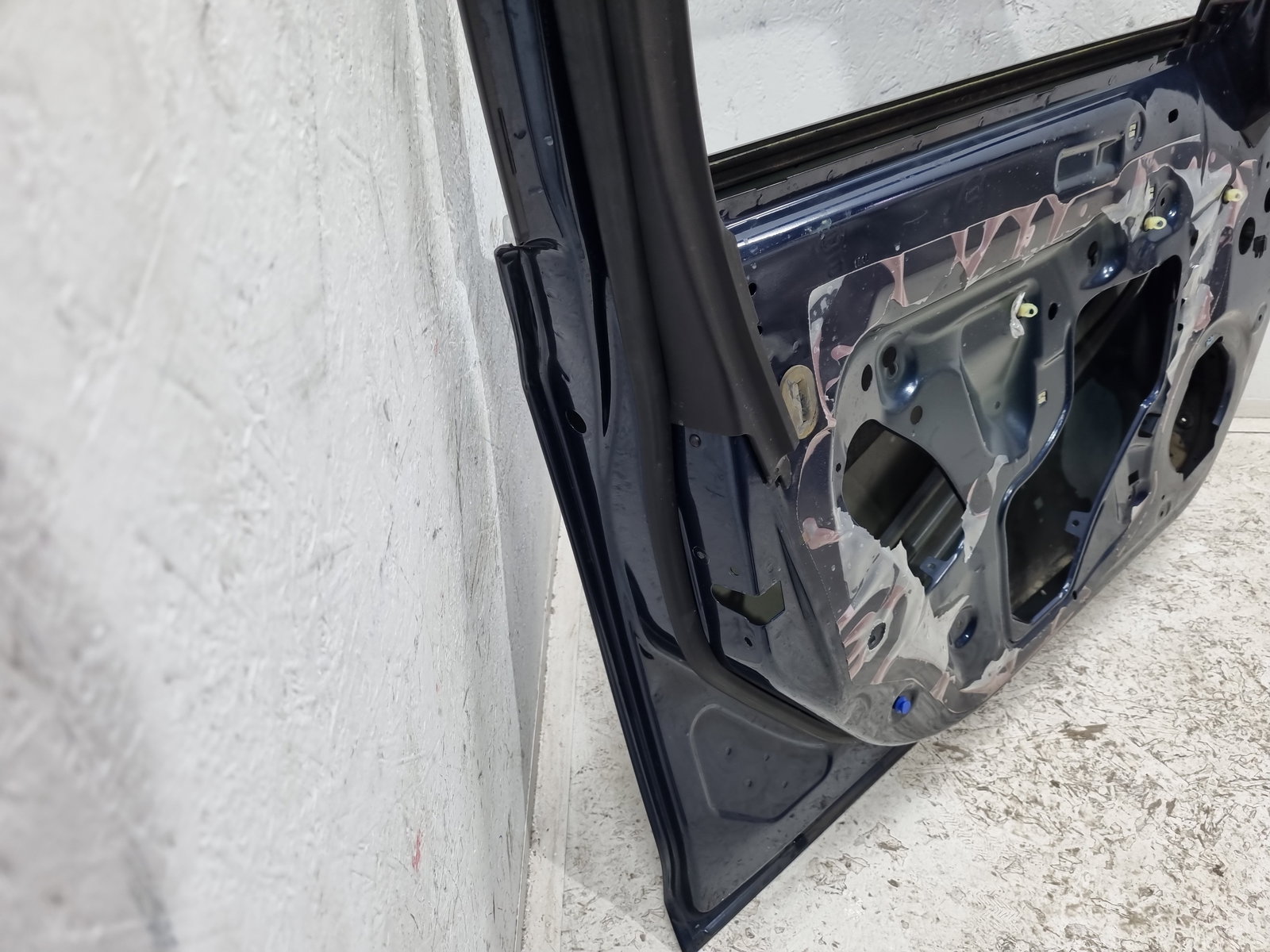 Usa stanga fata Opel Astra J [Fabr 2009-2015] GEU - imagine 12