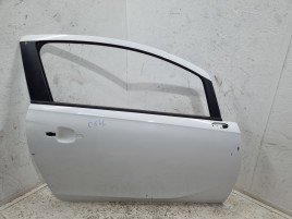 Usa dreapta fata Opel Corsa E [Fabr 2014-prezent] GAZ