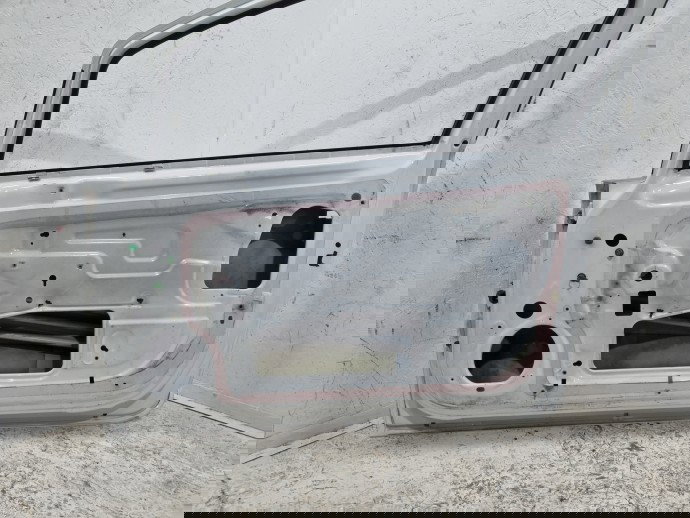 Usa dreapta fata Opel Corsa E [Fabr 2014-prezent] GAZ