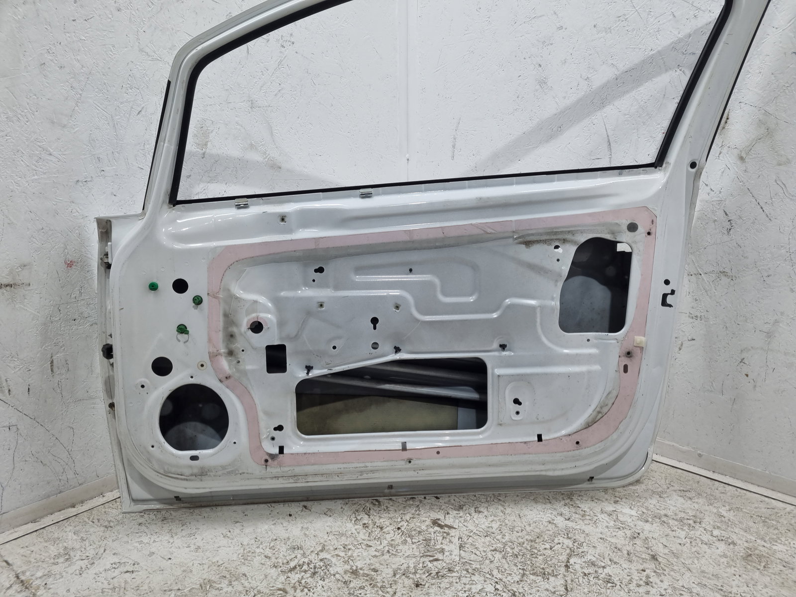 Usa dreapta fata Opel Corsa E [Fabr 2014-prezent] GAZ - imagine 4