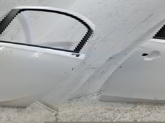 Usa dreapta fata Opel Corsa E [Fabr 2014-prezent] GAZ