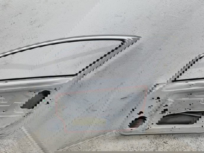 Usa dreapta fata Opel Corsa E [Fabr 2014-prezent] GAZ