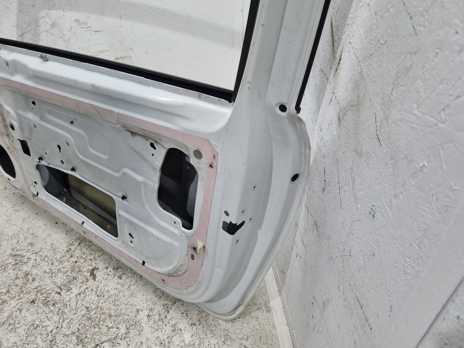 Usa dreapta fata Opel Corsa E [Fabr 2014-prezent] GAZ - imagine 13