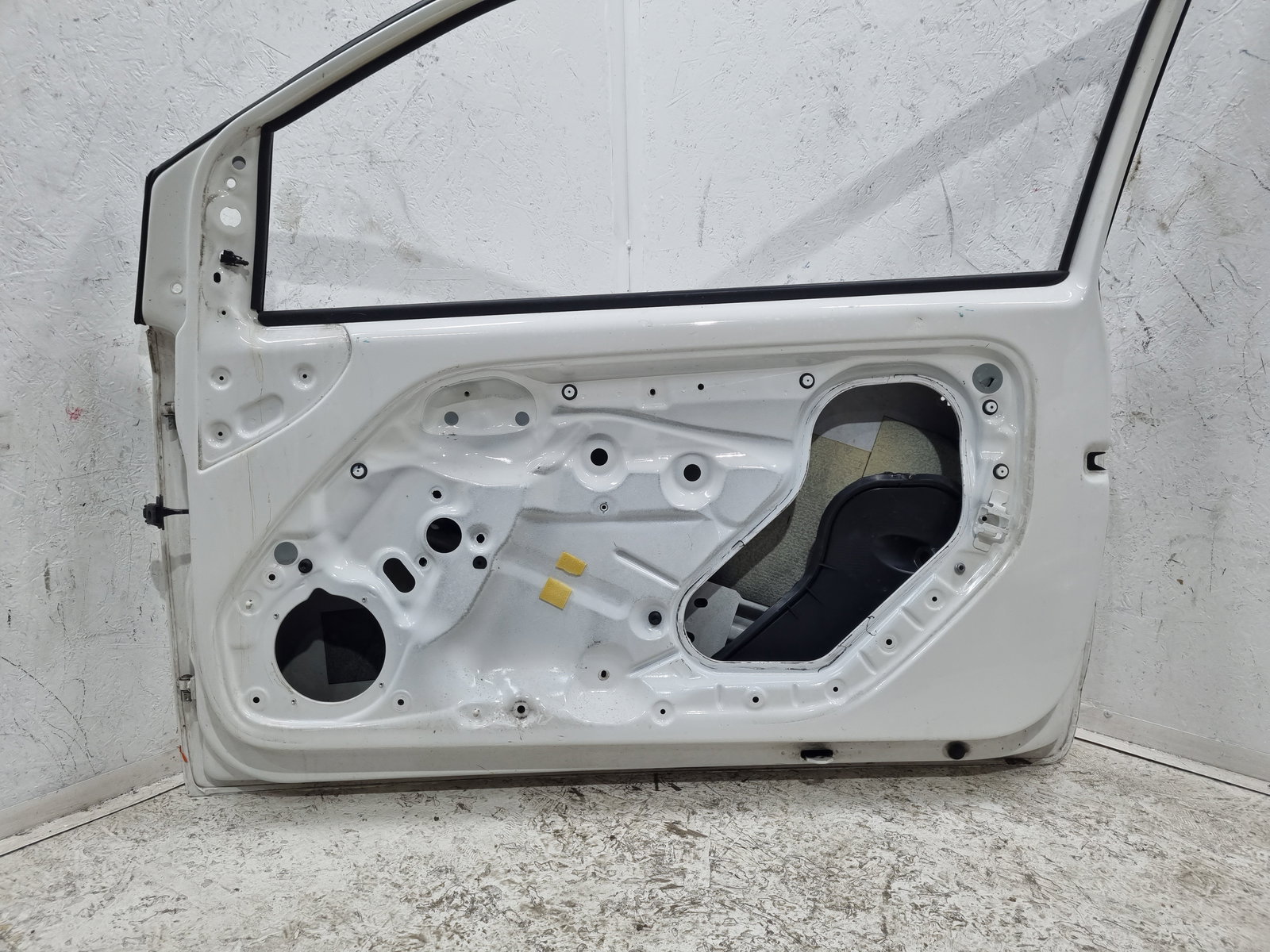 Usa dreapta fata Volkswagen UP [Fabr 2011-2019] LB9A - imagine 2