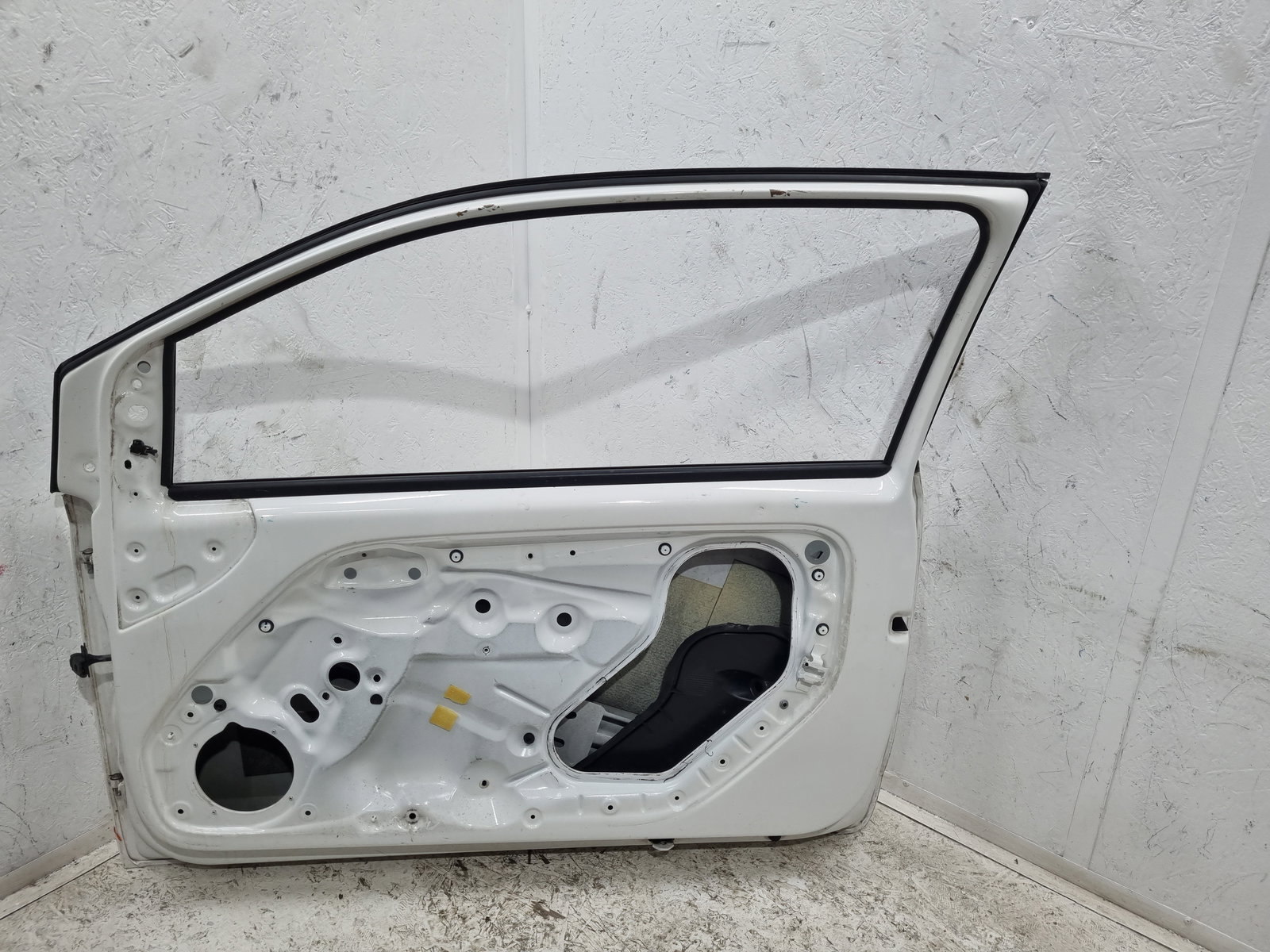 Usa dreapta fata Volkswagen UP [Fabr 2011-2019] LB9A - imagine 3