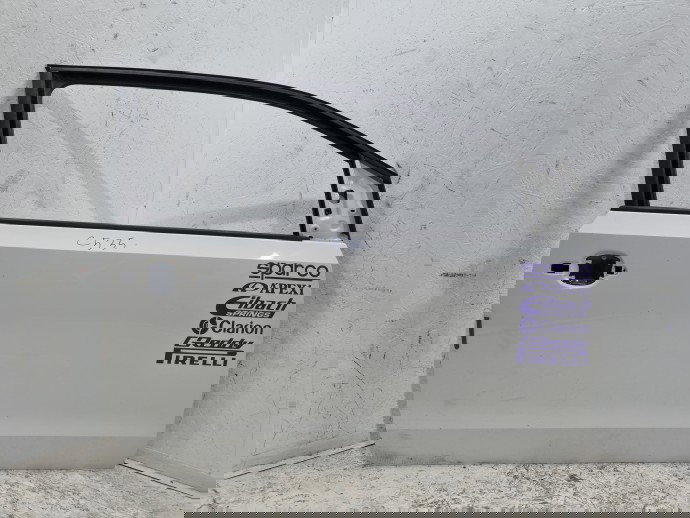 Usa dreapta fata Volkswagen UP [Fabr 2011-2019] LB9A