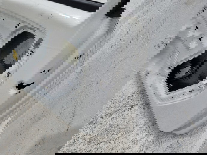 Usa dreapta fata Volkswagen UP [Fabr 2011-2019] LB9A