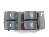 Butoane comanda geamuri sofer 8E0959851 Audi A4 (8EC, B7) [Fabr 2004-2008] 2.0 BLB