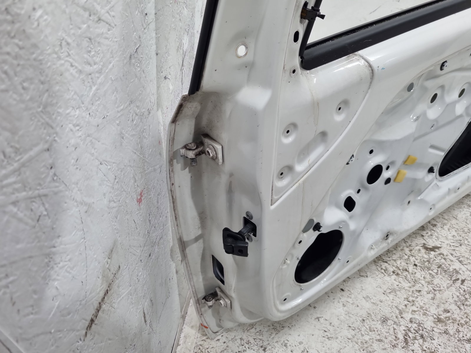 Usa dreapta fata Volkswagen UP [Fabr 2011-2019] LB9A - imagine 10