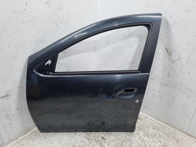 Usa stanga fata Dacia Duster 2 [Fabr 2017-2023] SUV  TED69