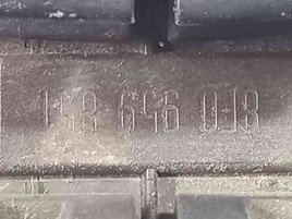 Butoane comanda geamuri sofer 8E0959851 Audi A4 (8EC, B7) [Fabr 2004-2008] 2.0 BLB