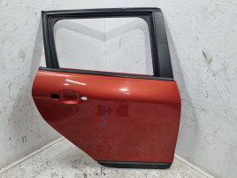 Usa dreapta spate PEUGEOT 2008 [Fabr 2013-prezent] KHK