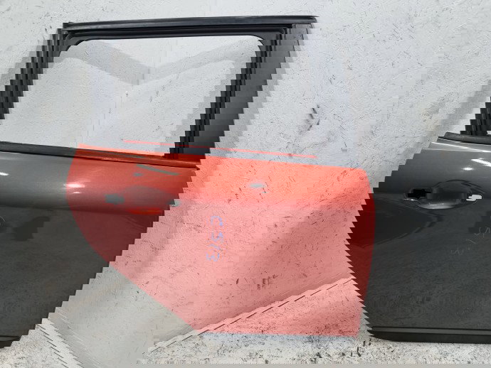 Usa dreapta spate PEUGEOT 2008 [Fabr 2013-prezent] KHK