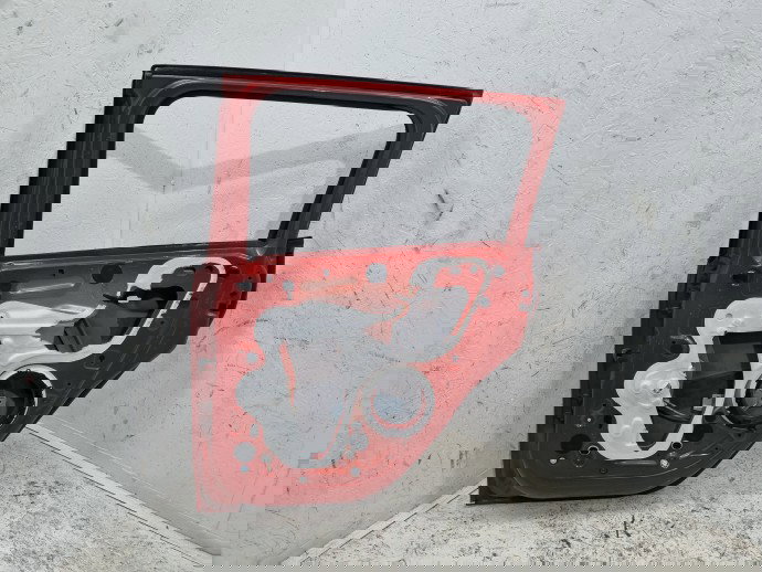 Usa dreapta spate PEUGEOT 2008 [Fabr 2013-prezent] KHK