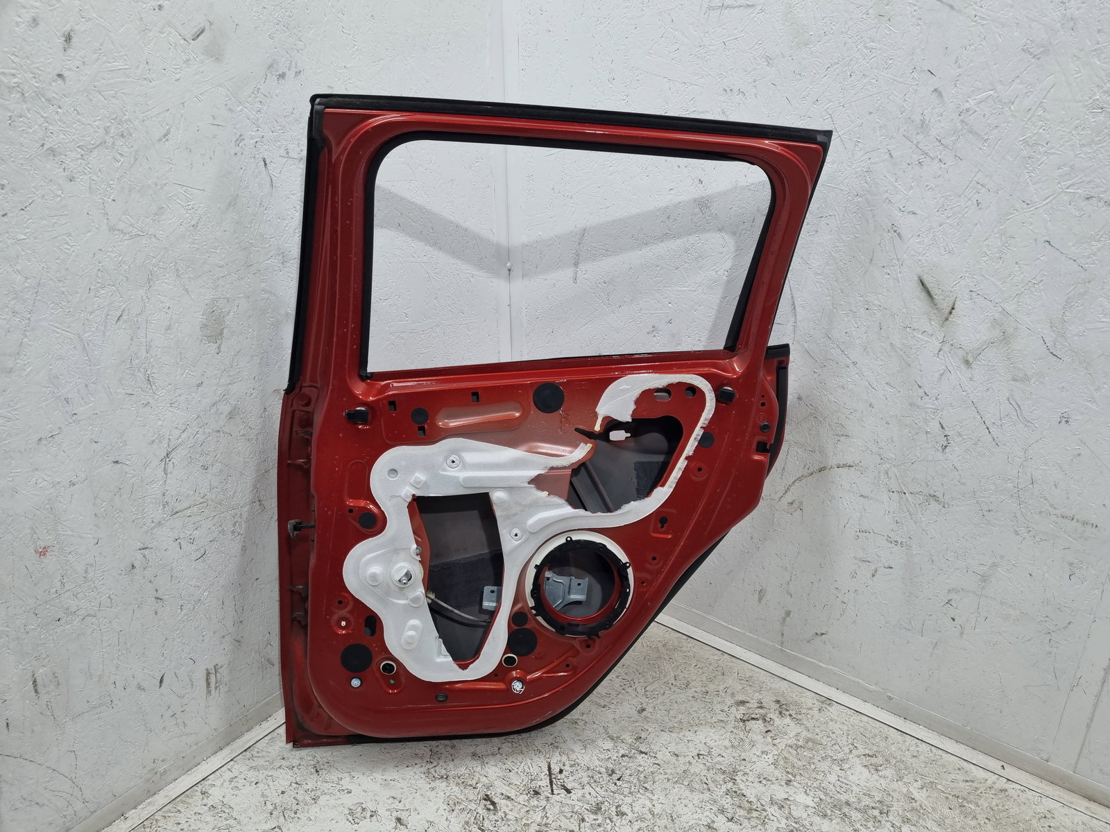 Usa dreapta spate PEUGEOT 2008 [Fabr 2013-prezent] KHK - imagine 3