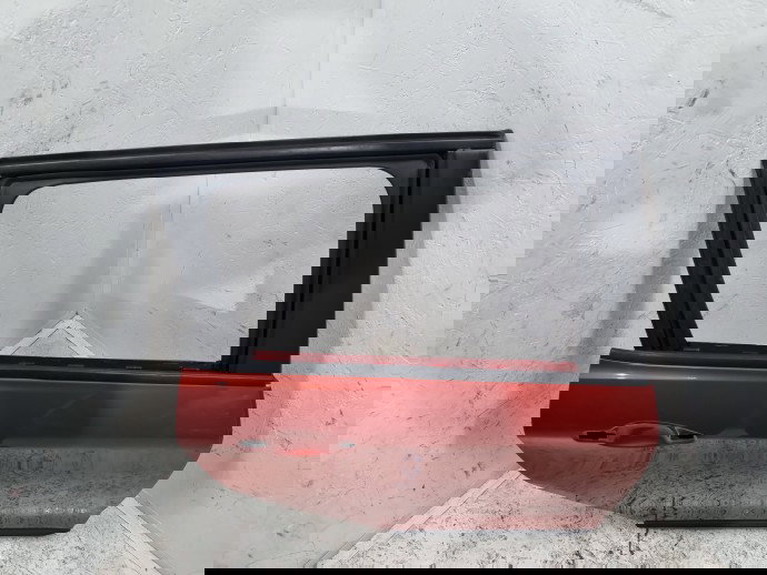 Usa dreapta spate PEUGEOT 2008 [Fabr 2013-prezent] KHK