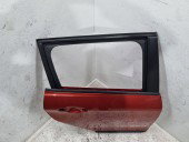 Usa dreapta spate PEUGEOT 2008 [Fabr 2013-prezent] KHK