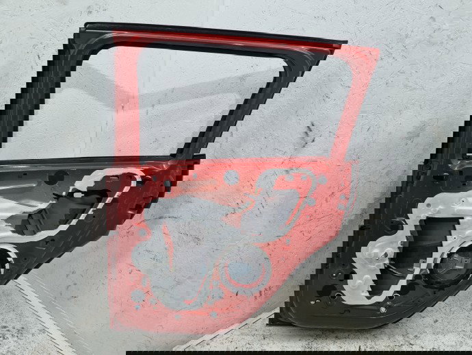 Usa dreapta spate PEUGEOT 2008 [Fabr 2013-prezent] KHK