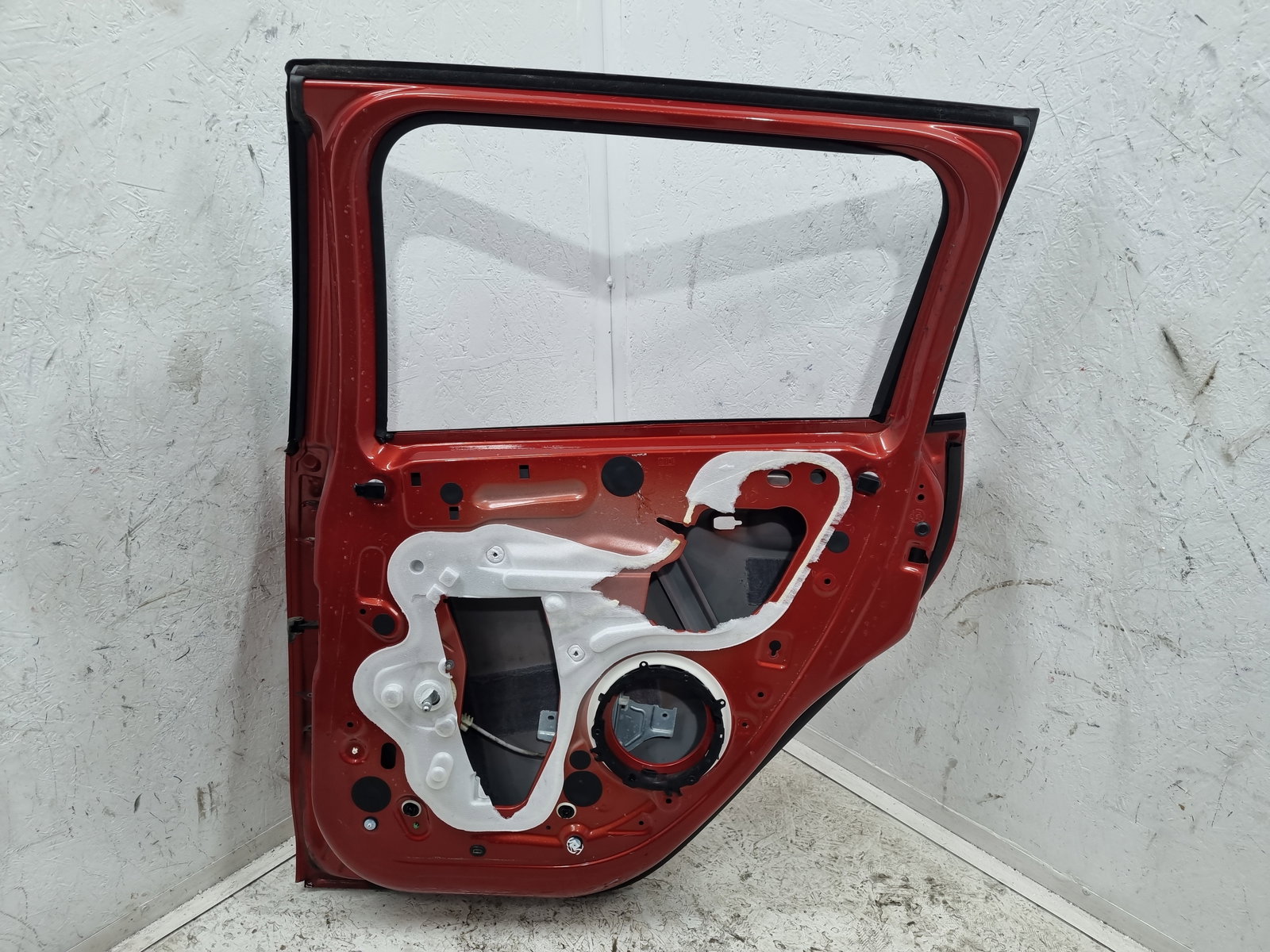 Usa dreapta spate PEUGEOT 2008 [Fabr 2013-prezent] KHK - imagine 8