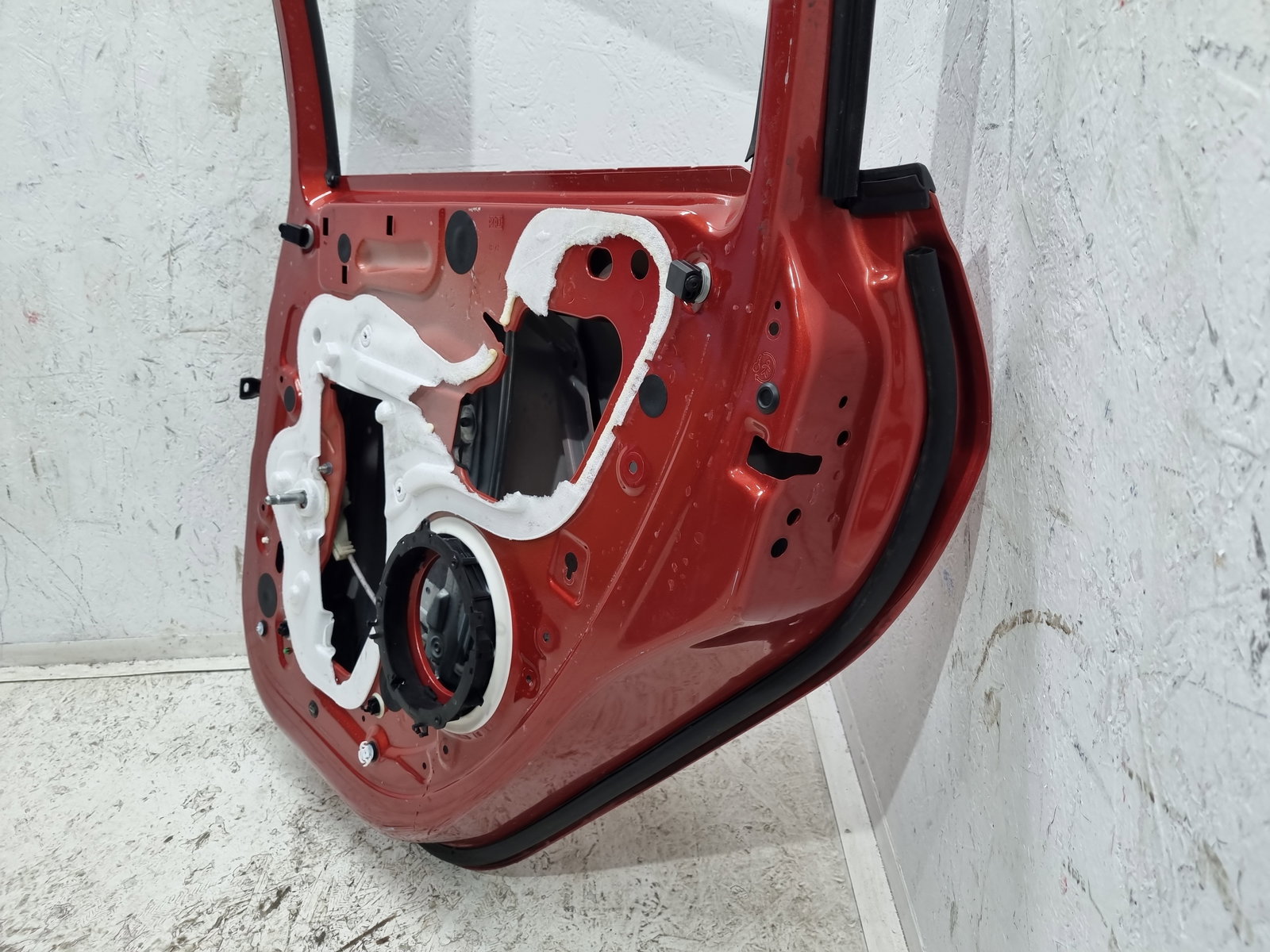 Usa dreapta spate PEUGEOT 2008 [Fabr 2013-prezent] KHK - imagine 9