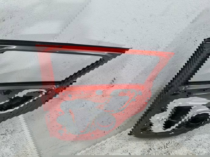 Usa dreapta spate PEUGEOT 2008 [Fabr 2013-prezent] KHK