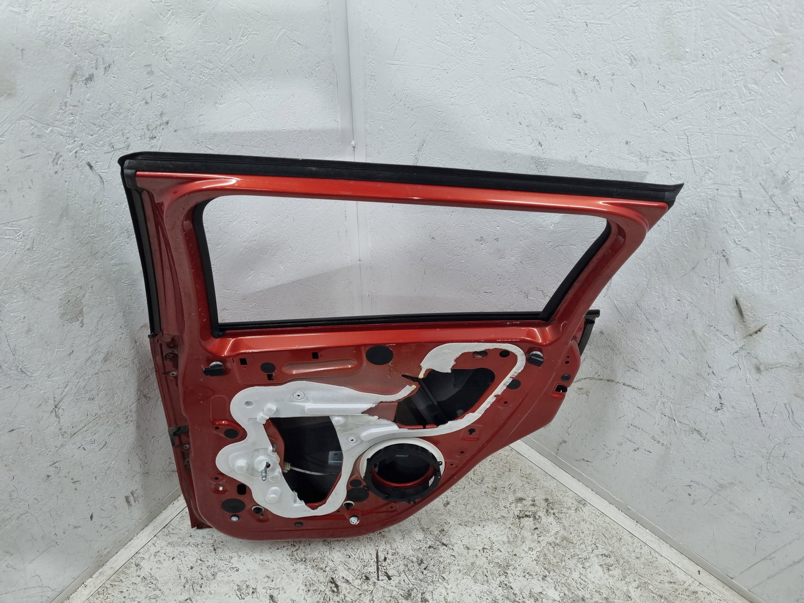 Usa dreapta spate PEUGEOT 2008 [Fabr 2013-prezent] KHK - imagine 11