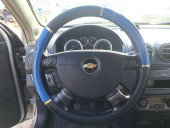 Airbag volan Chevrolet Aveo (T250, T255) [Fabr 2003-2011] OEM