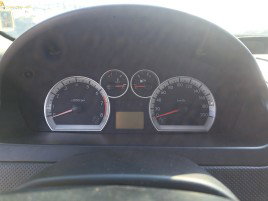 Ceas bord Chevrolet Aveo (T250, T255) [Fabr 2003-2011] OEM