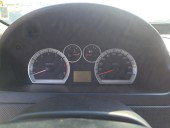 Ceas bord Chevrolet Aveo (T250, T255) [Fabr 2003-2011] OEM