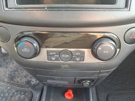 Panou comanda clima Chevrolet Aveo (T250, T255) [Fabr 2003-2011] OEM