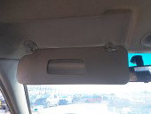 Parasolar stanga Chevrolet Aveo (T250, T255) [Fabr 2003-2011] OEM