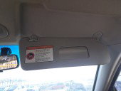 Parasolar dreapta Chevrolet Aveo (T250, T255) [Fabr 2003-2011] OEM