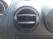 Grila aerisire centrala stanga Chevrolet Aveo (T250, T255) [Fabr 2003-2011] OEM