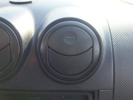 Grila aerisire centrala dreapta Chevrolet Aveo (T250, T255) [Fabr 2003-2011] OEM