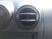 Grila aerisire centrala dreapta Chevrolet Aveo (T250, T255) [Fabr 2003-2011] OEM