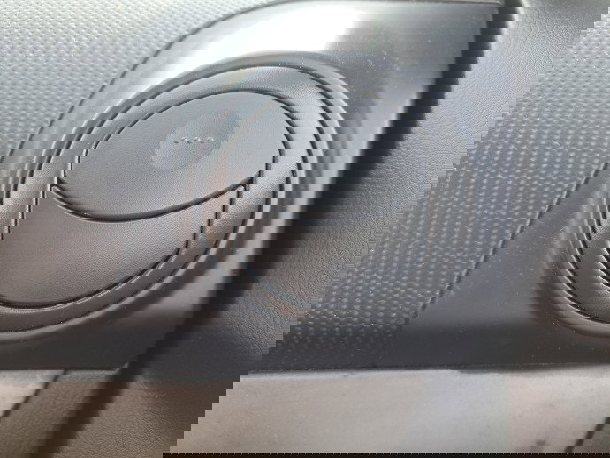 Grila aerisire dreapta Chevrolet Aveo (T250, T255) [Fabr 2003-2011] OEM