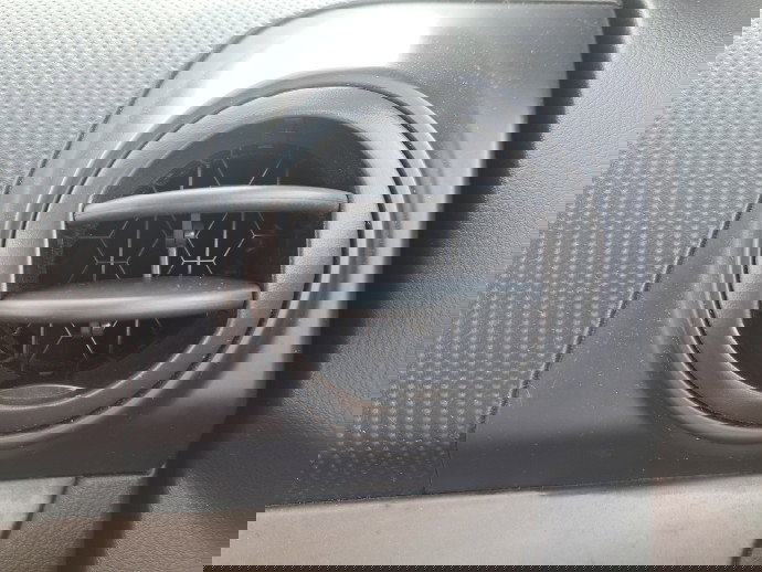 Grila aerisire dreapta Chevrolet Aveo (T250, T255) [Fabr 2003-2011] OEM