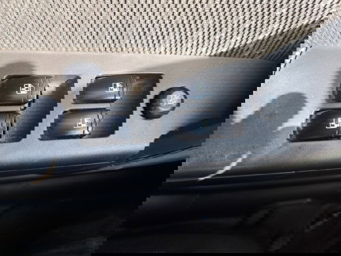 Buton geam stanga fata Chevrolet Aveo (T250, T255) [Fabr 2003-2011] OEM