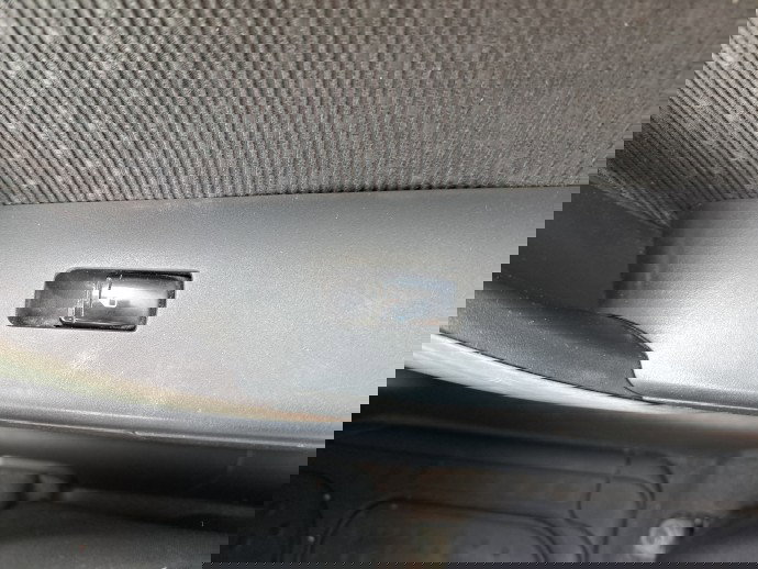 Buton geam dreapta fata Chevrolet Aveo (T250, T255) [Fabr 2003-2011] OEM