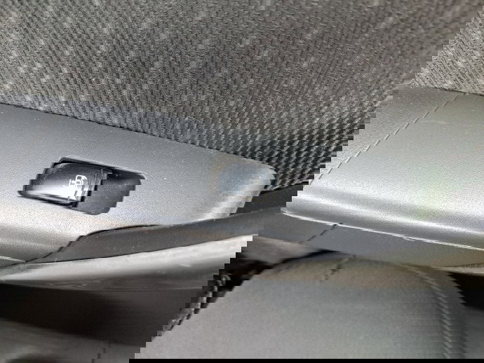 Buton geam stanga spate Chevrolet Aveo (T250, T255) [Fabr 2003-2011] OEM