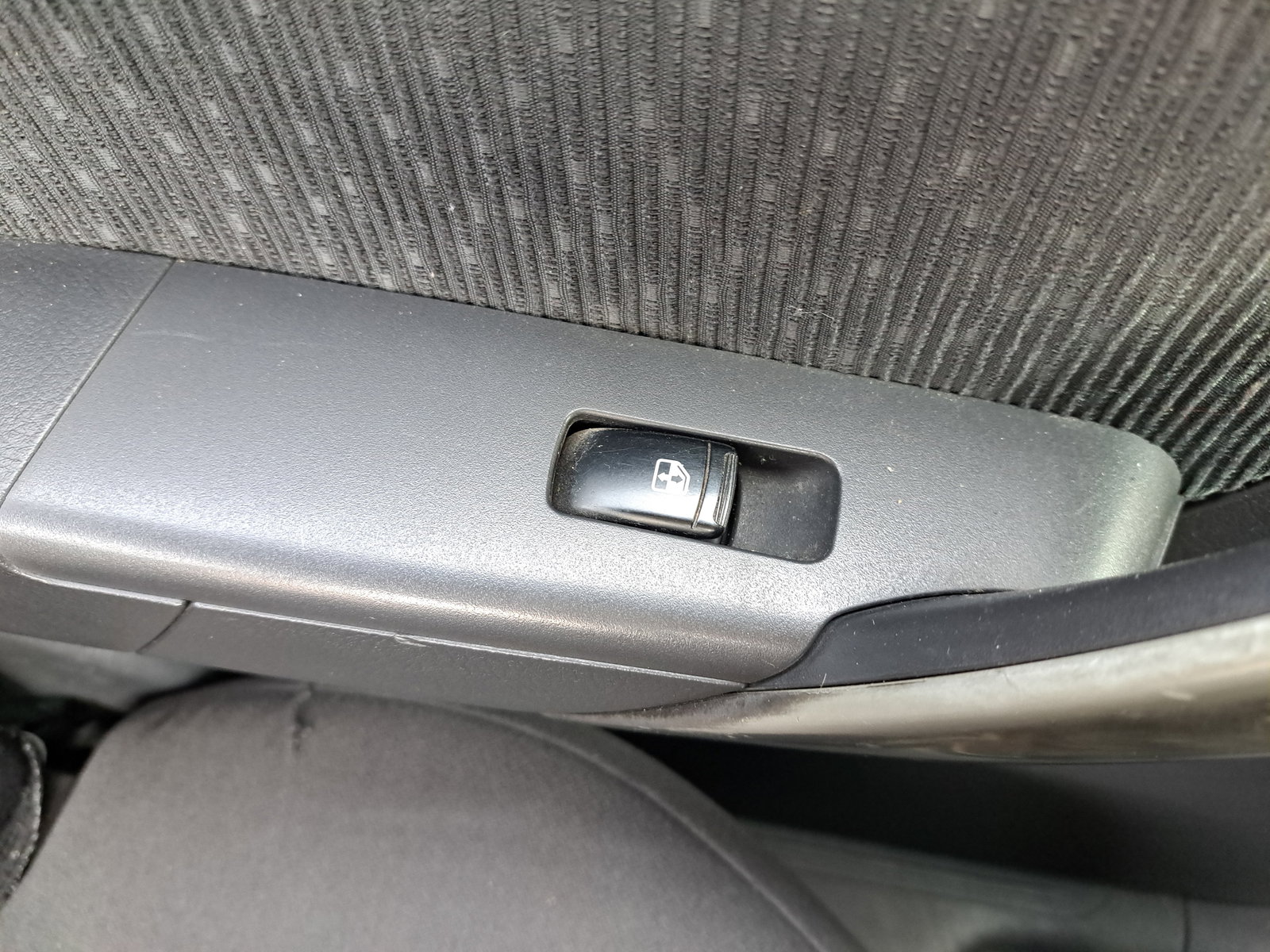 Buton geam stanga spate Chevrolet Aveo (T250, T255) [Fabr 2003-2011] OEM